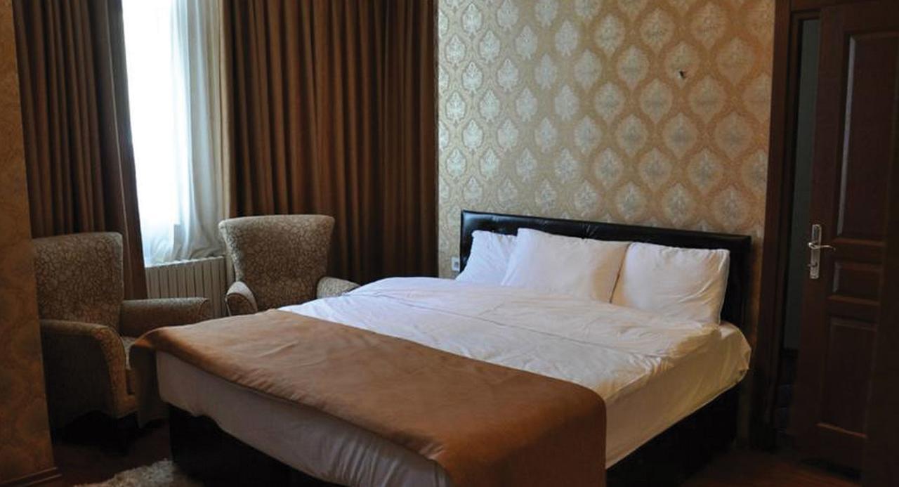 Tre Suites By Mayer Apart Otel 3*