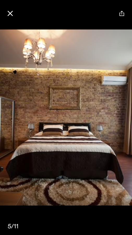 Tre Suites By Mayer 3*
