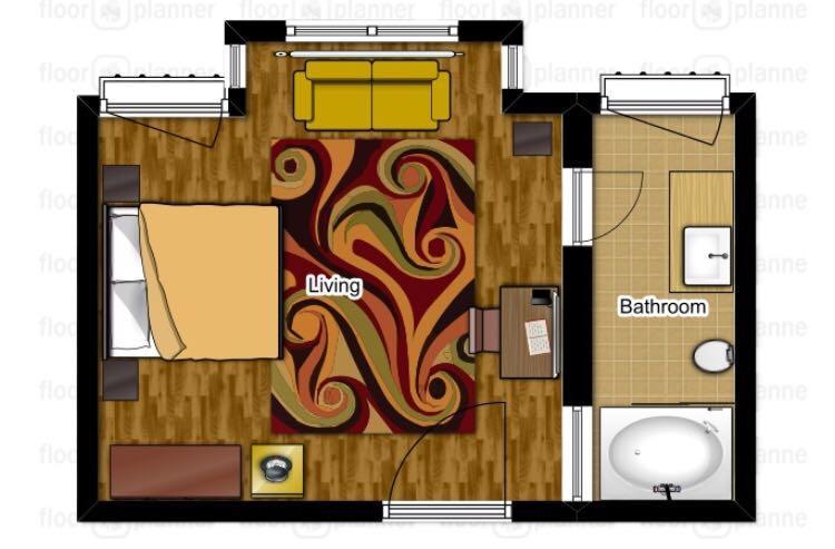Tre Suites By Mayer Apart Otel 3*