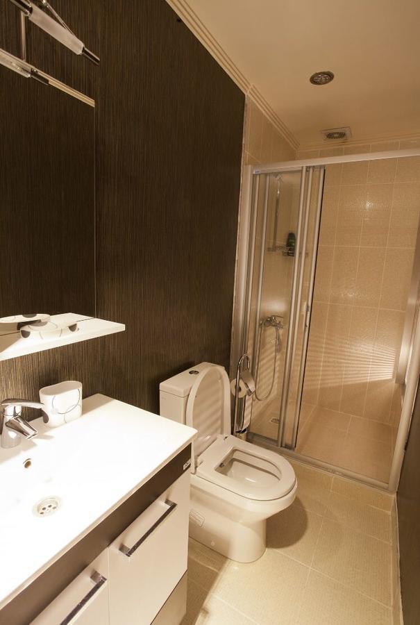 Tre Suites By Mayer Apart Otel İstanbul