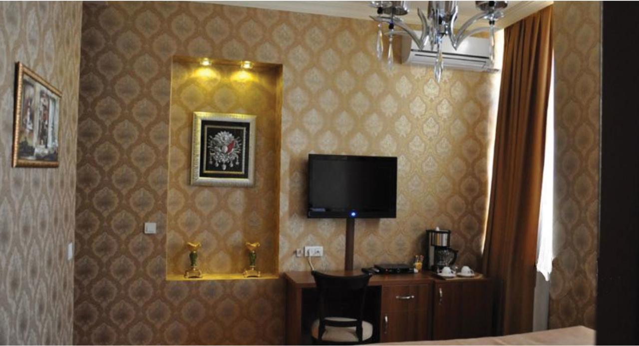 Tre Suites By Mayer 3*