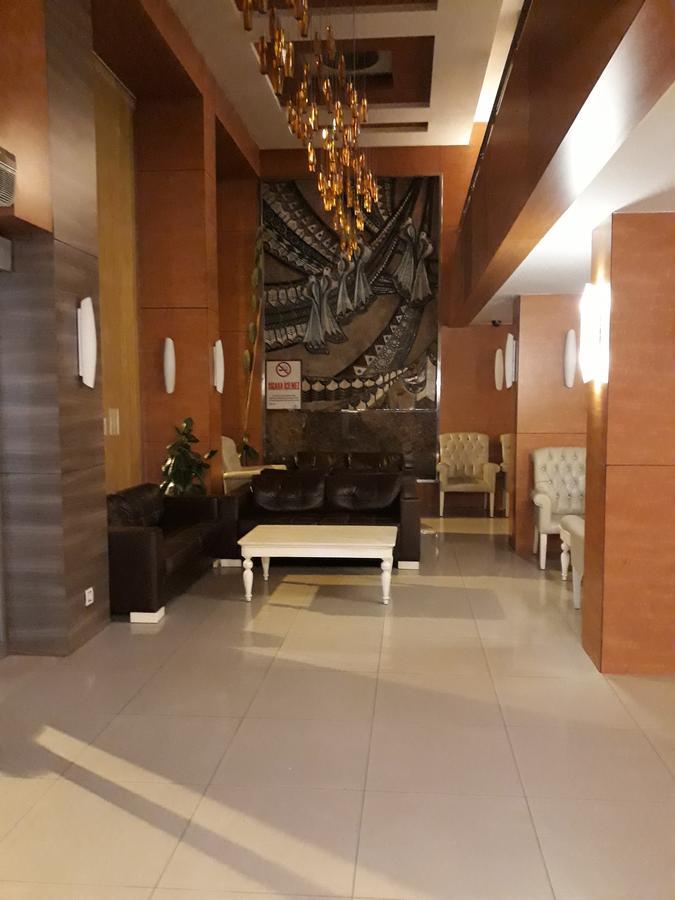 Merdan Hotel