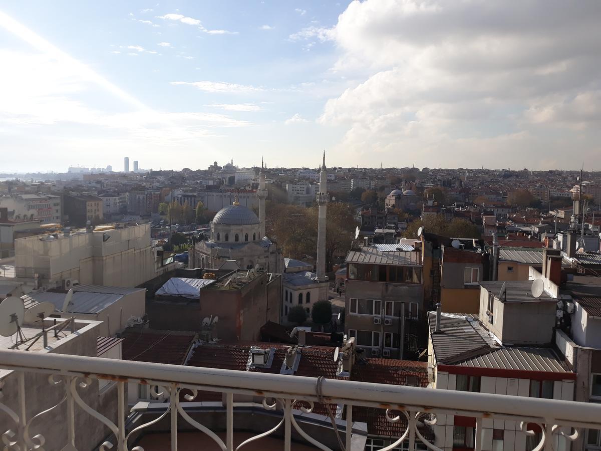 Merdan Hotel