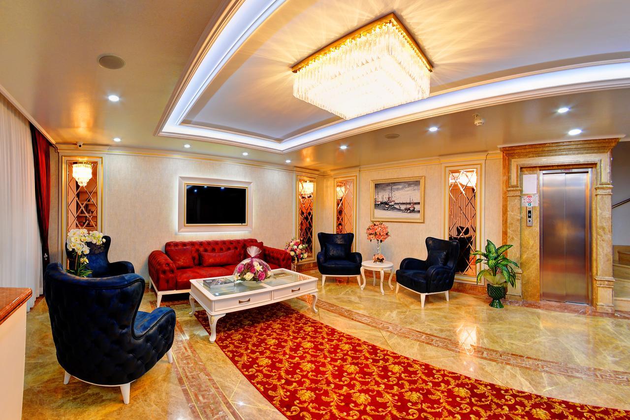 Novelty Otel