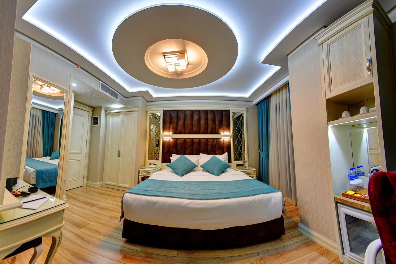Novelty Otel 5*