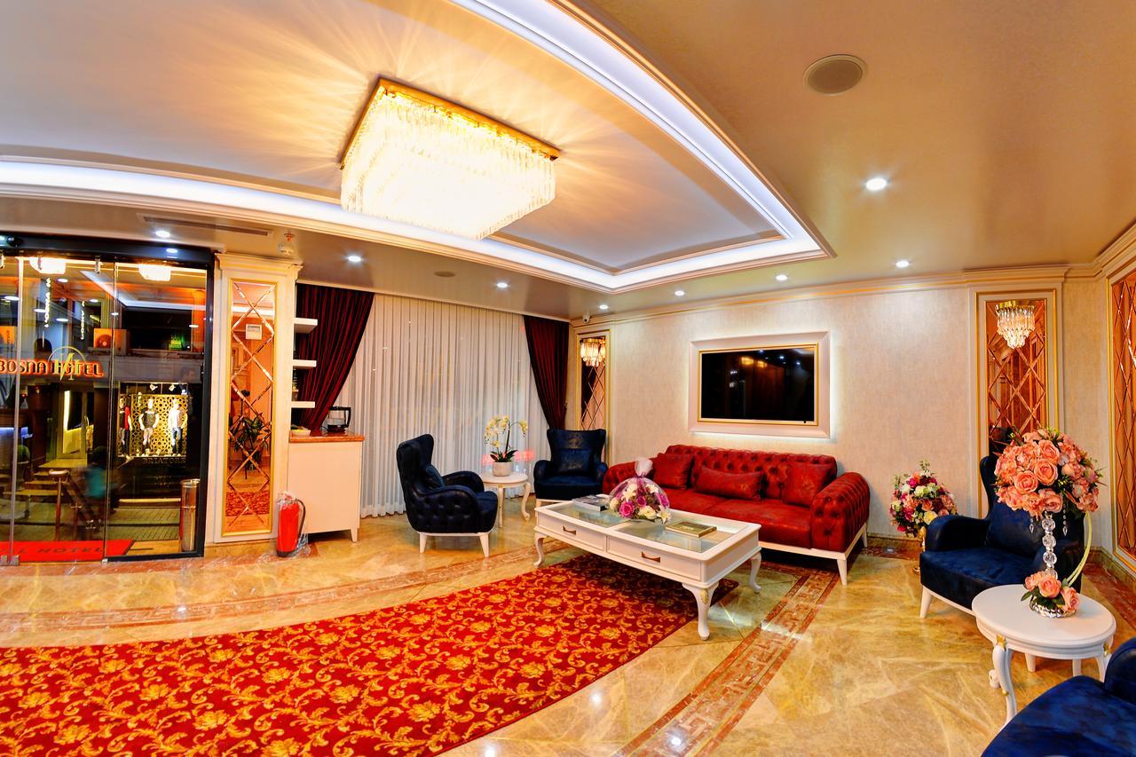 Otel Novelty 5*