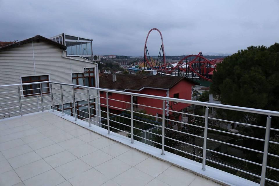 Tuzla Hilal Istanbul
