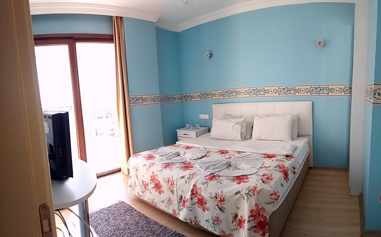 Hotel Tuzla Hilal