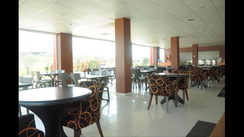 Legend Tem Hotel