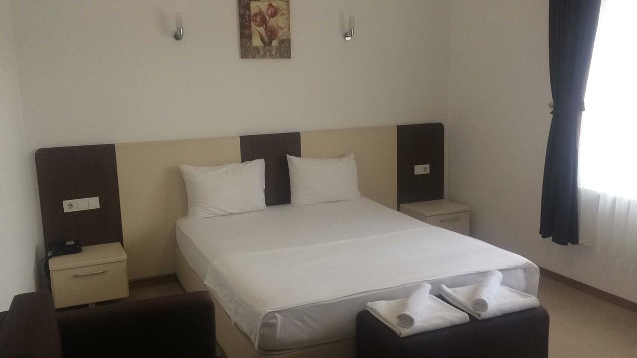Hotel Legend Tem Istanbul