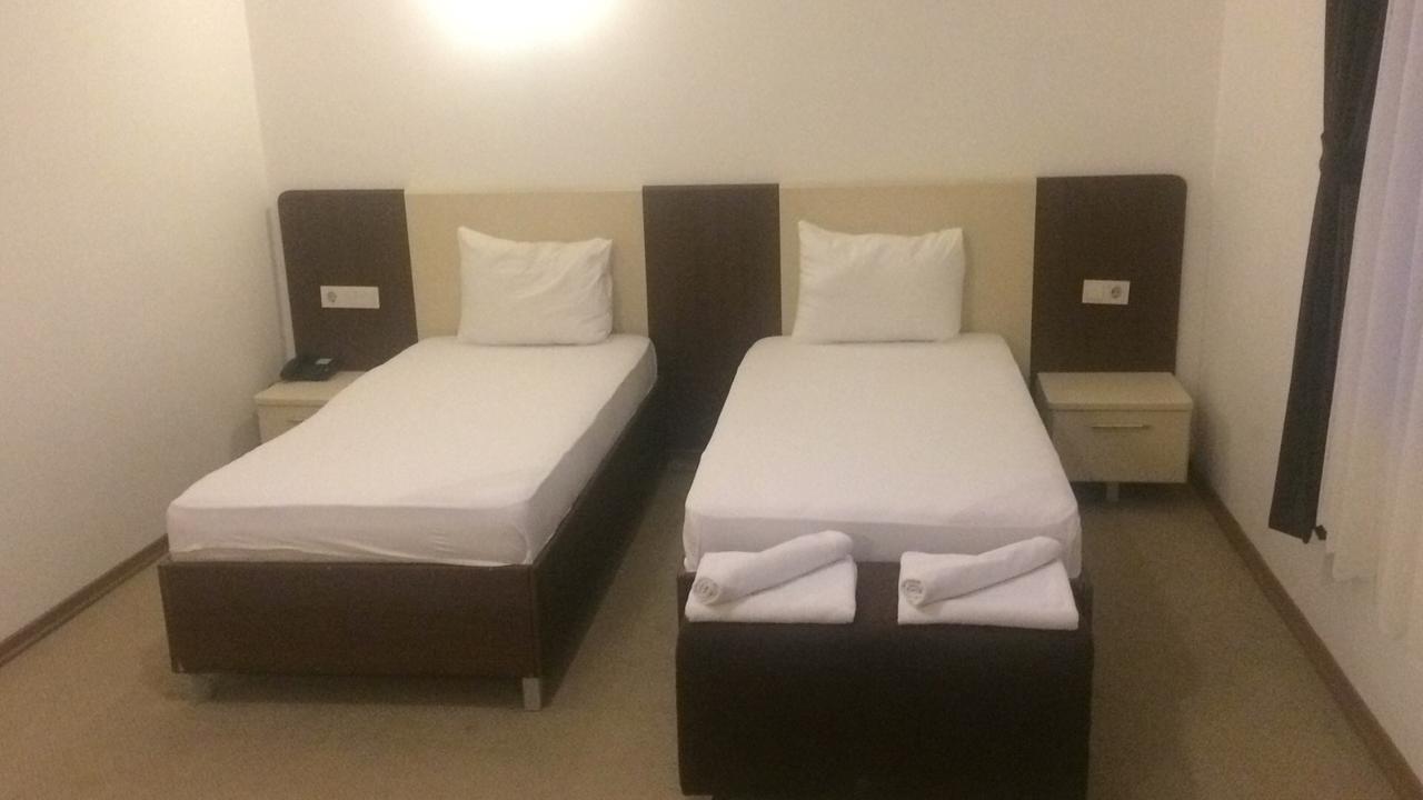 Legend Tem Hotel