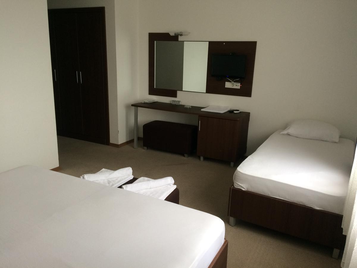 Hotel Legend Tem Istanbul