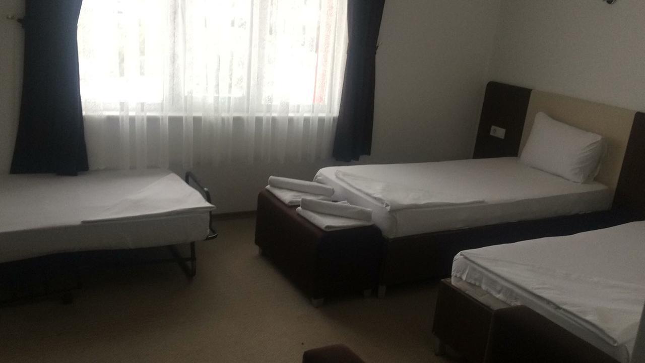 Legend Tem Hotel
