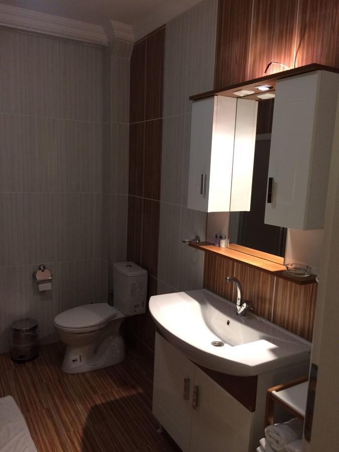 Hotel Legend Tem 3*