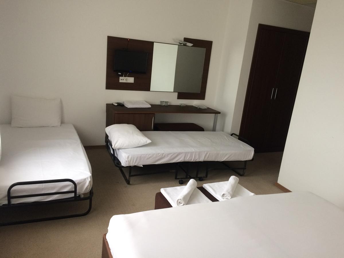 Hotel Legend Tem 3*