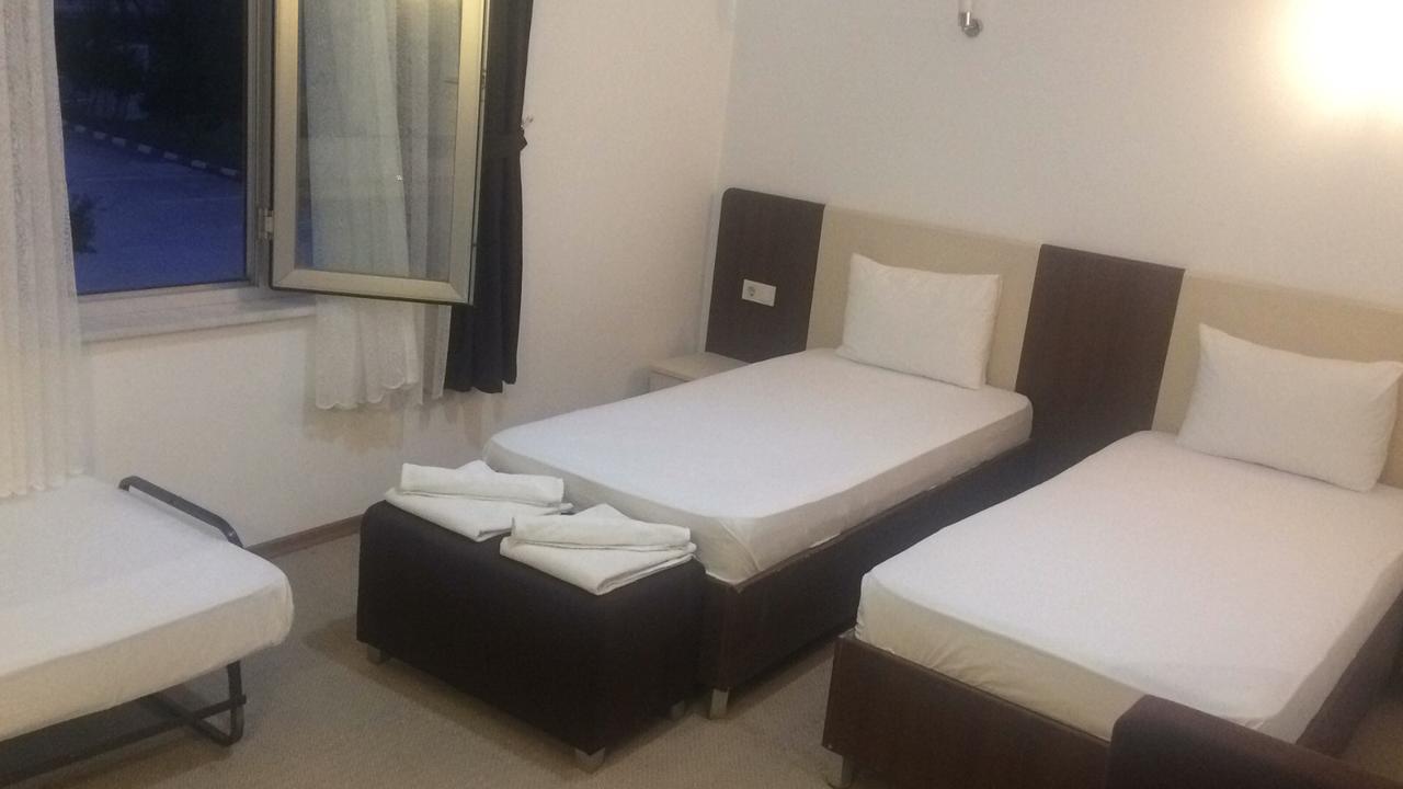 Legend Tem Hotel Istanbul