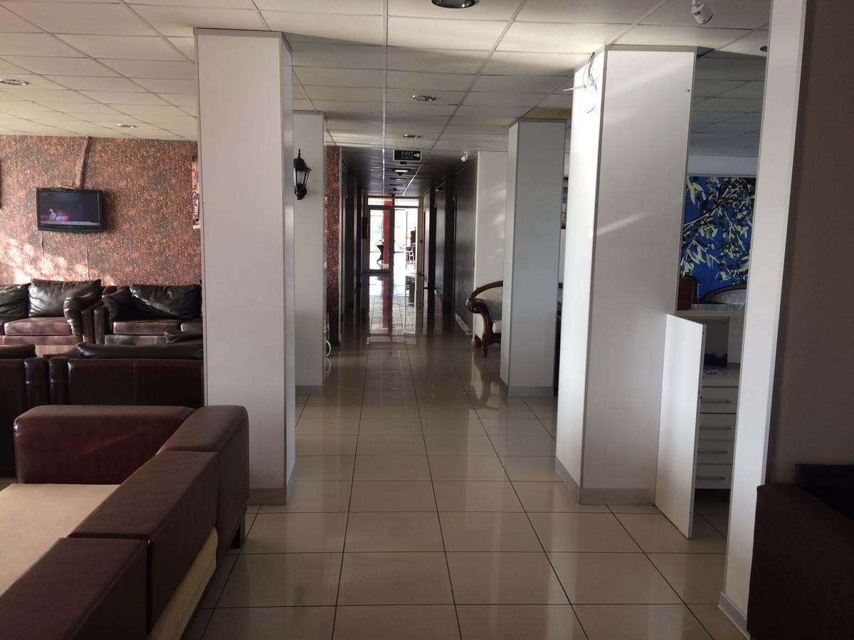 Legend Tem Hotel