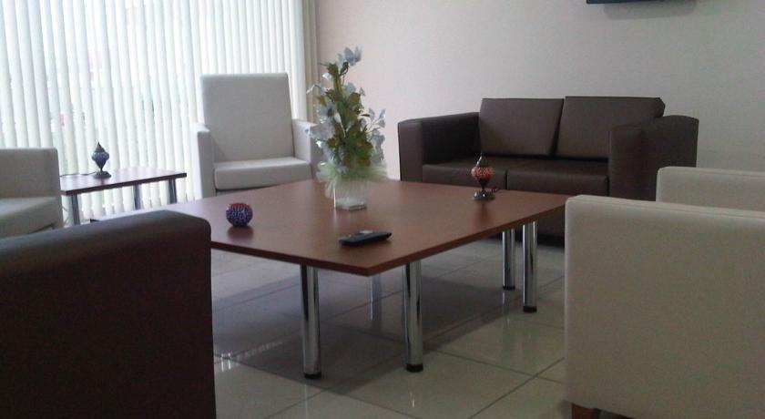 Hotel Legend Tem 3*