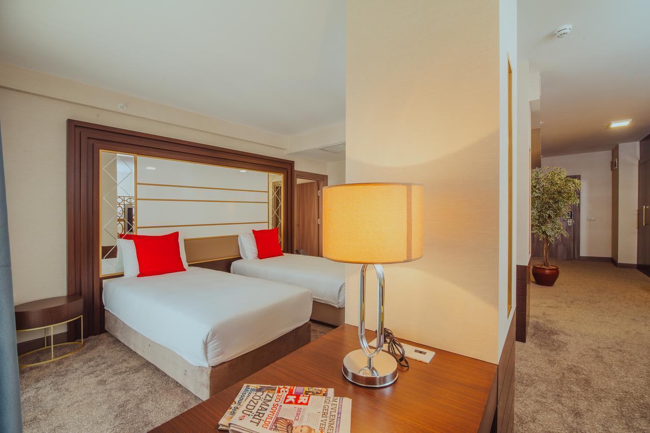 Ibis Styles Bomonti Hotel Istanbul