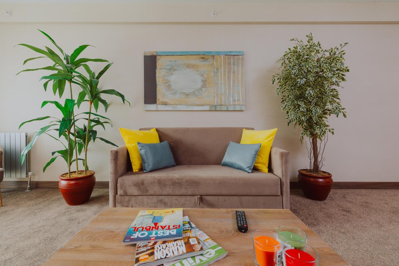 Otel Ibis Styles Bomonti