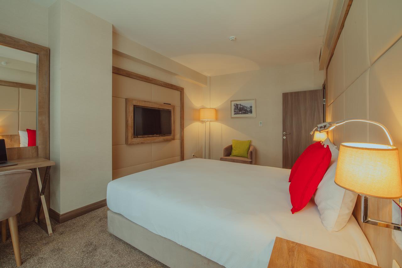 Ibis Styles Bomonti Otel İstanbul