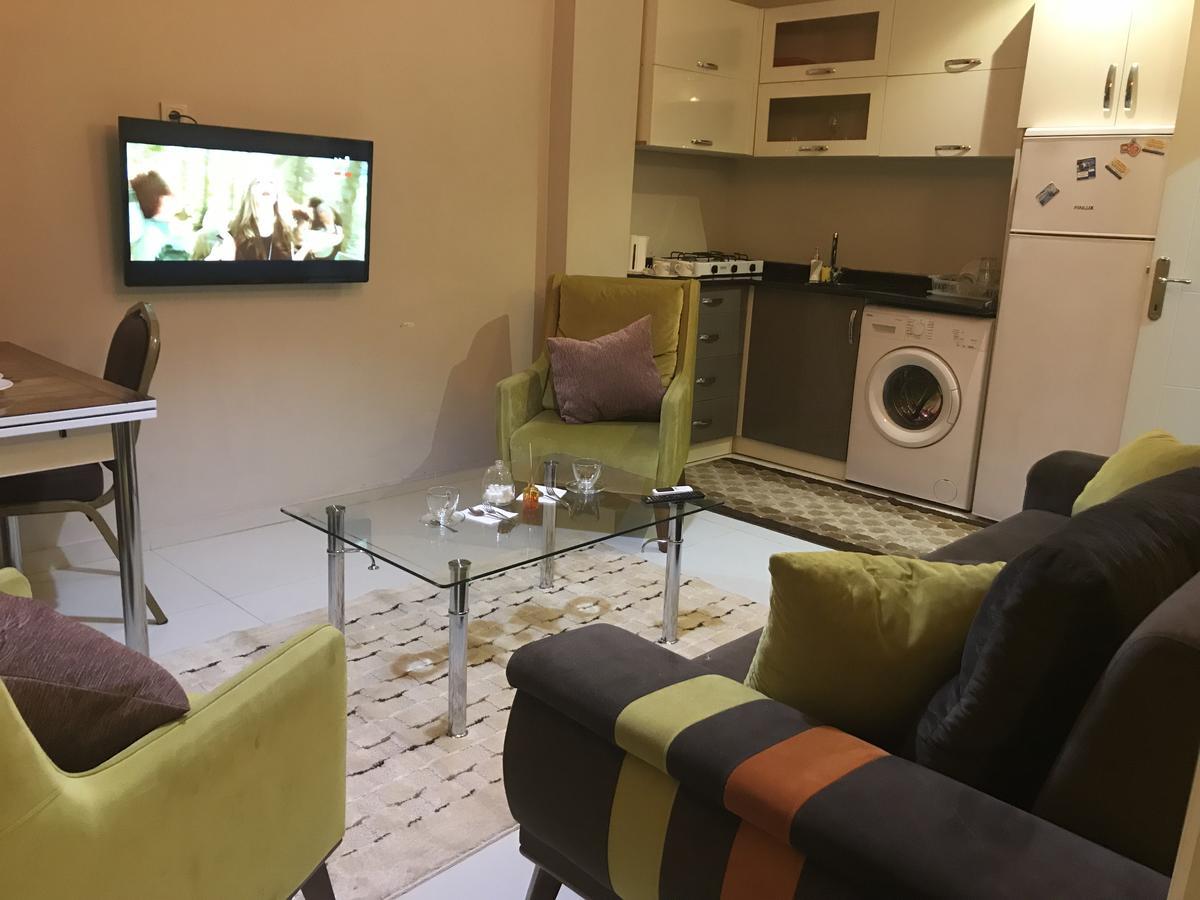 Aparthotel Imza *