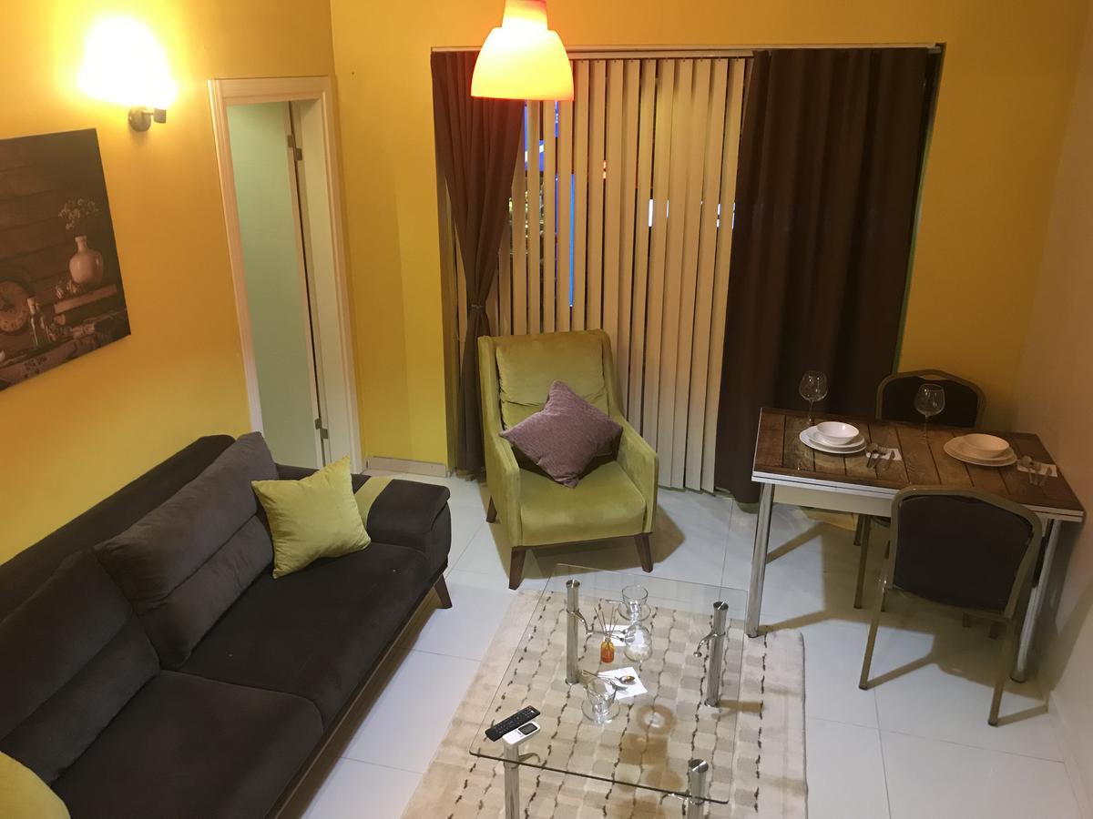 Imza Aparthotel Istanbul