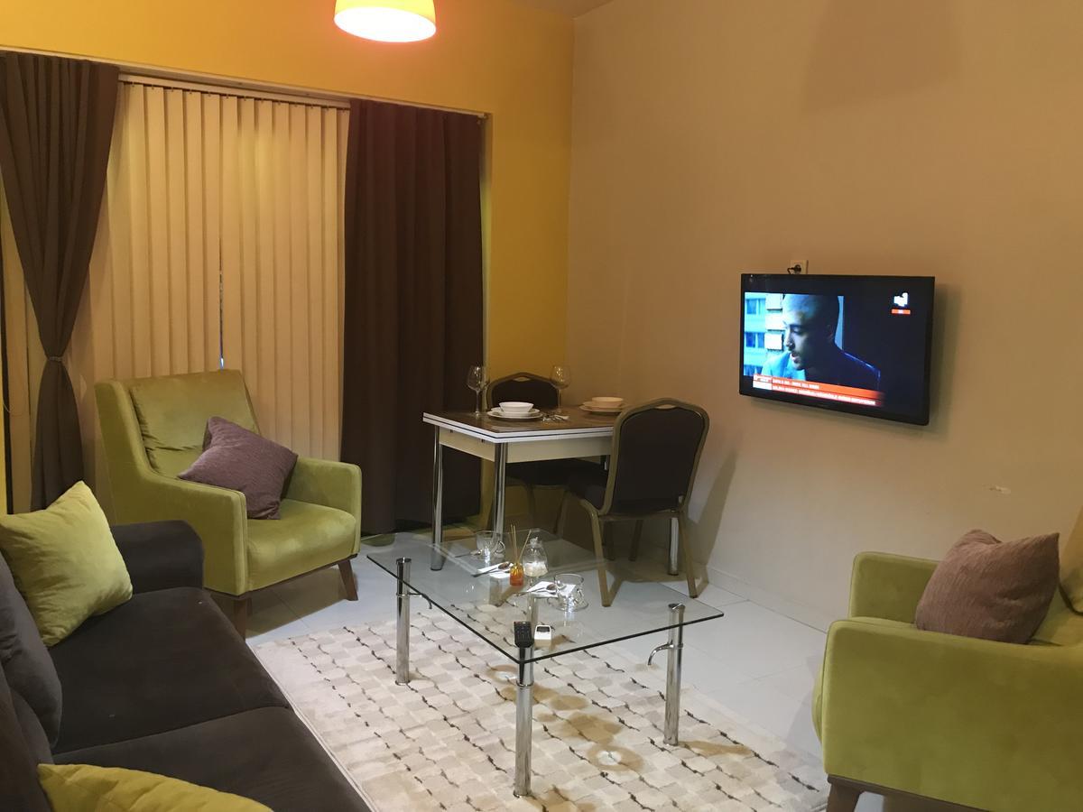 Imza Aparthotel
