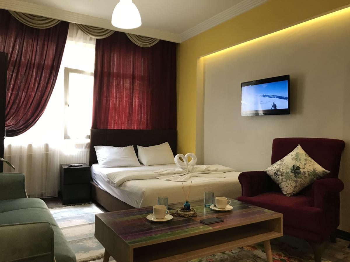Imza Aparthotel