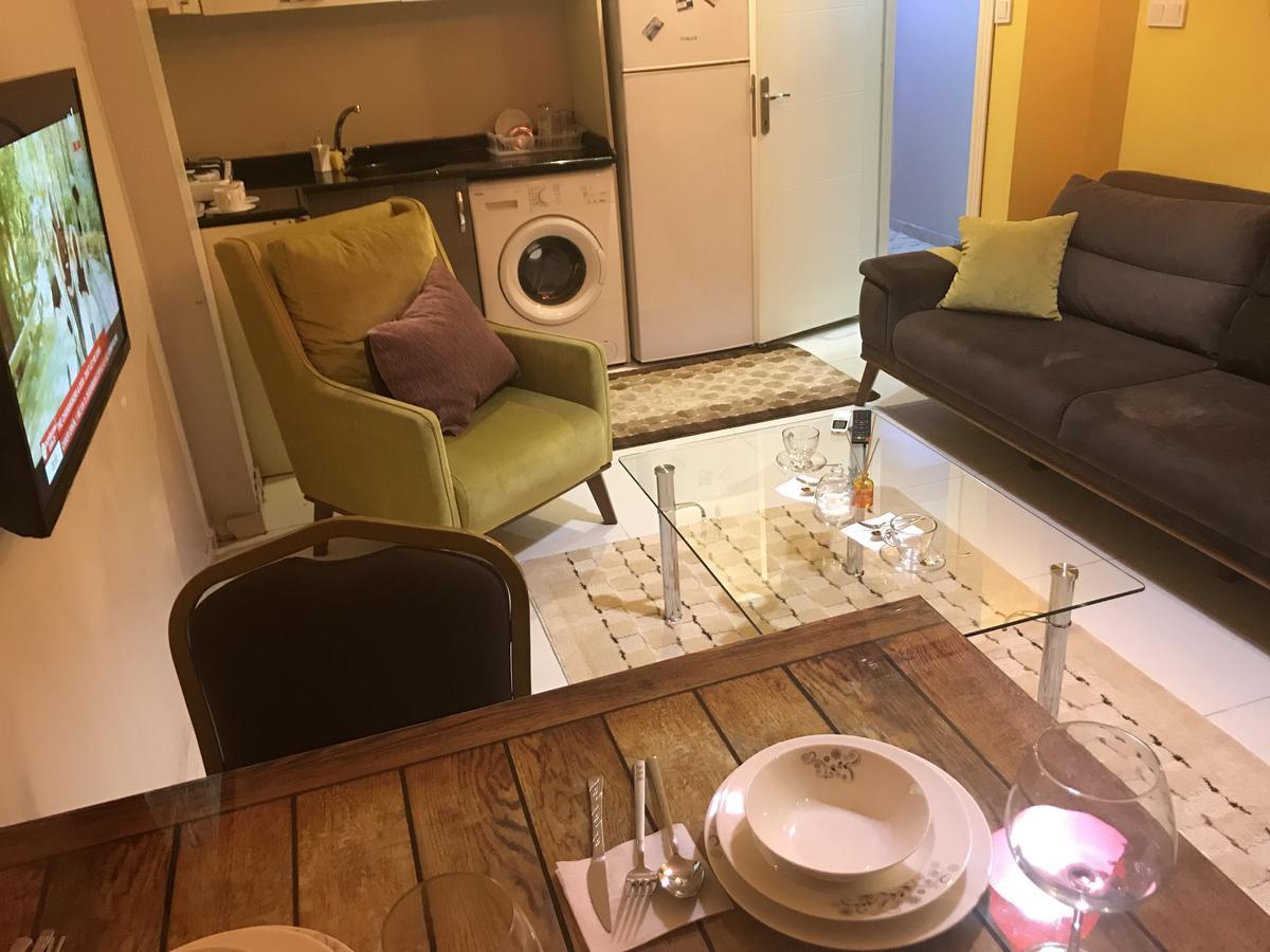Aparthotel Imza Istanbul