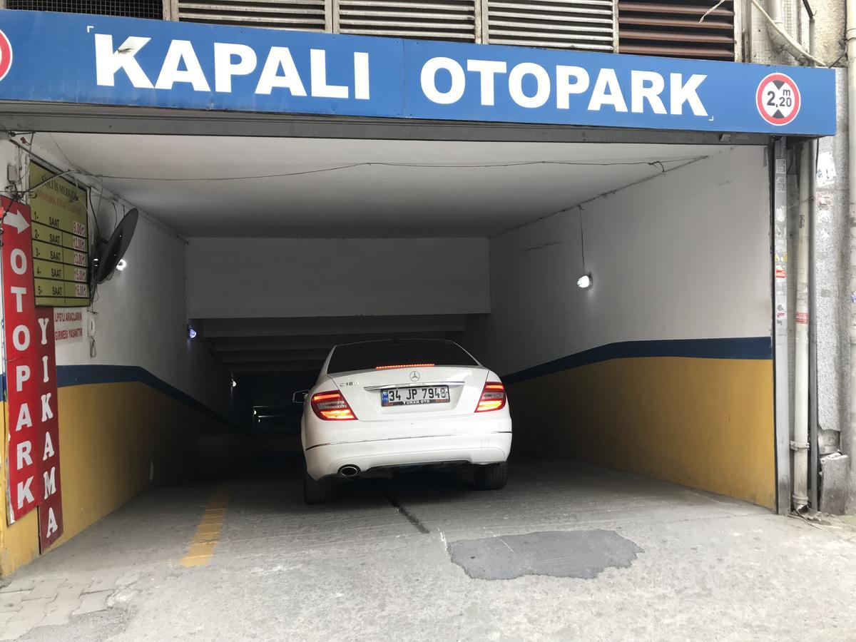 Aparthotel Imza