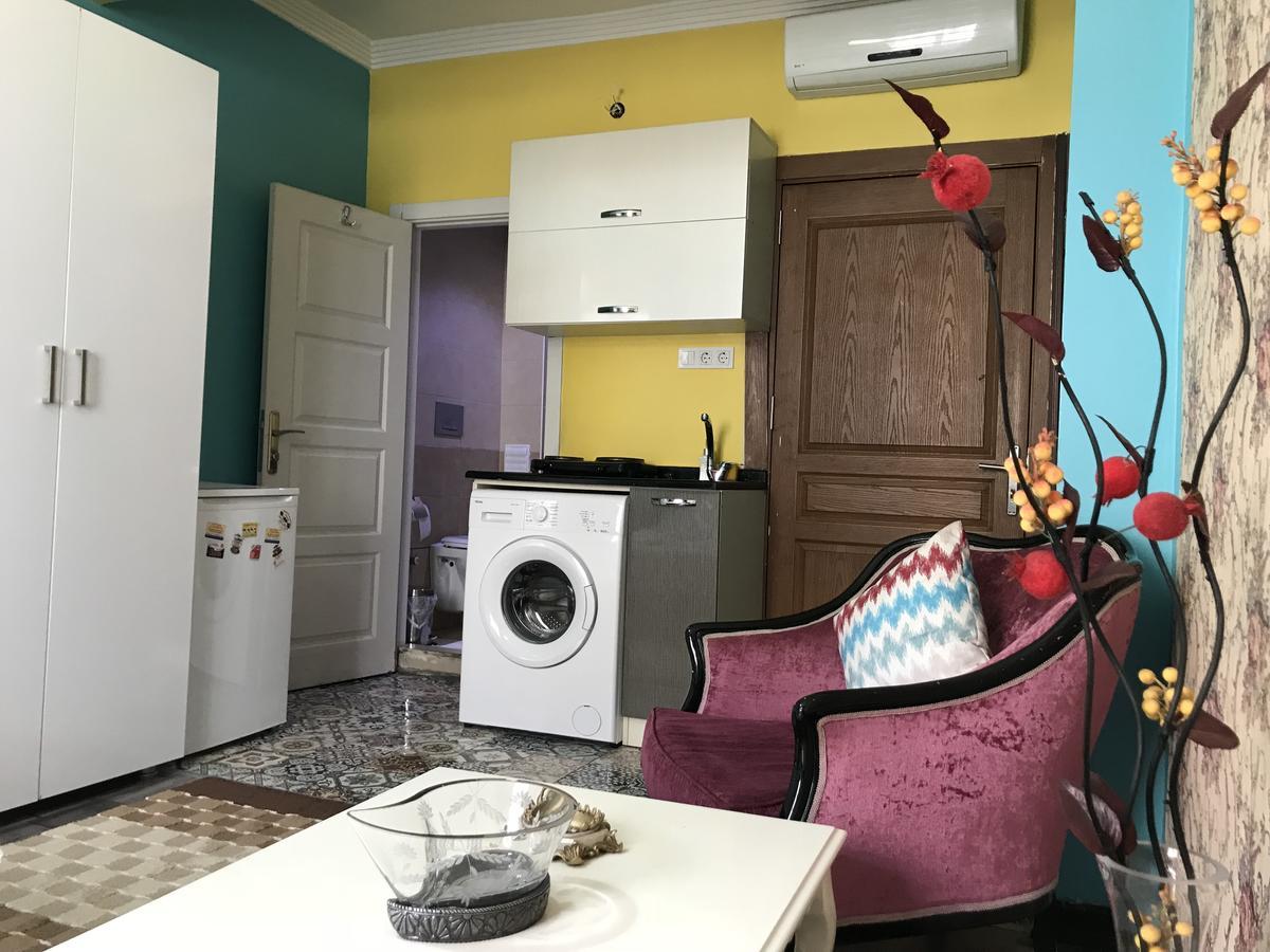 Aparthotel Imza *