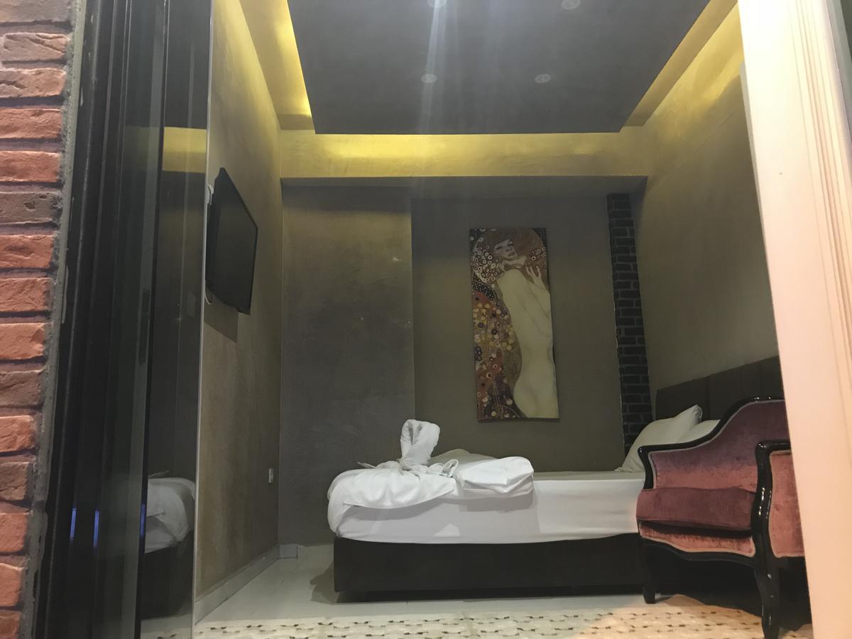 Imza Aparthotel
