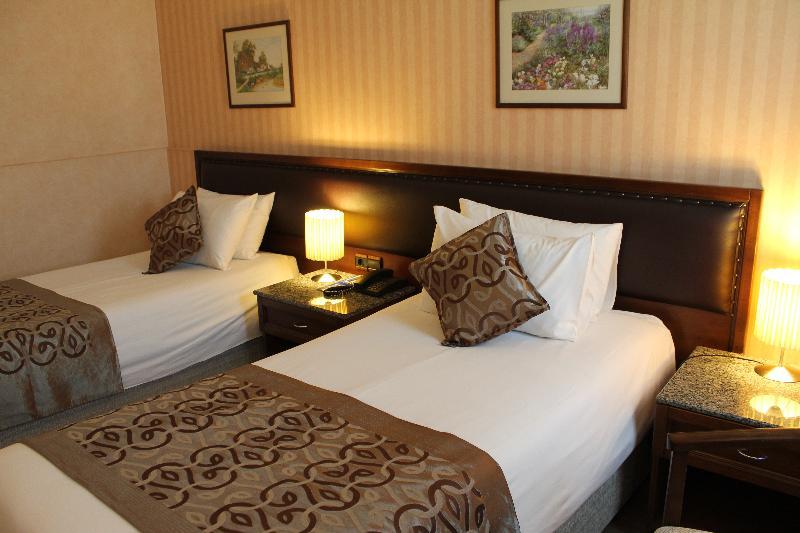 Adela Istanbul