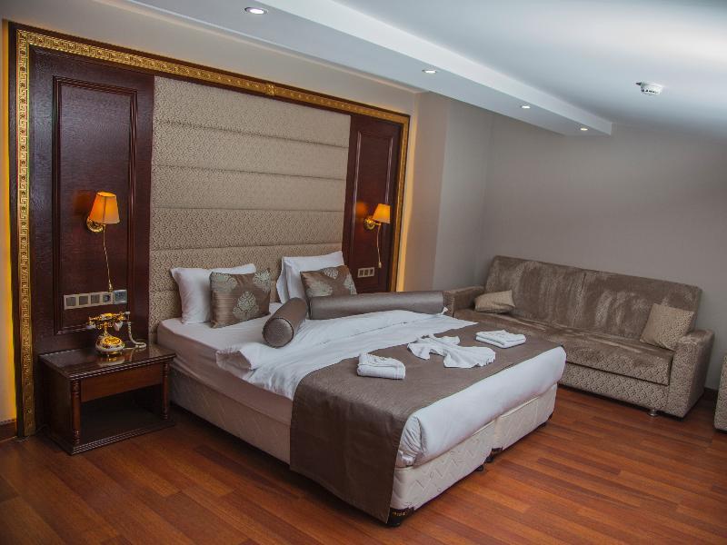 Hotel Dundar & Istambul