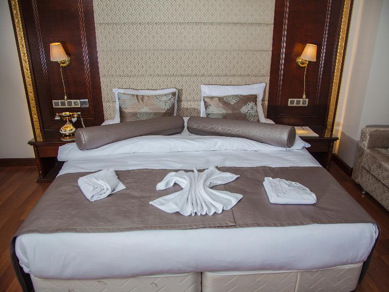 Dundar & 4* Istambul
