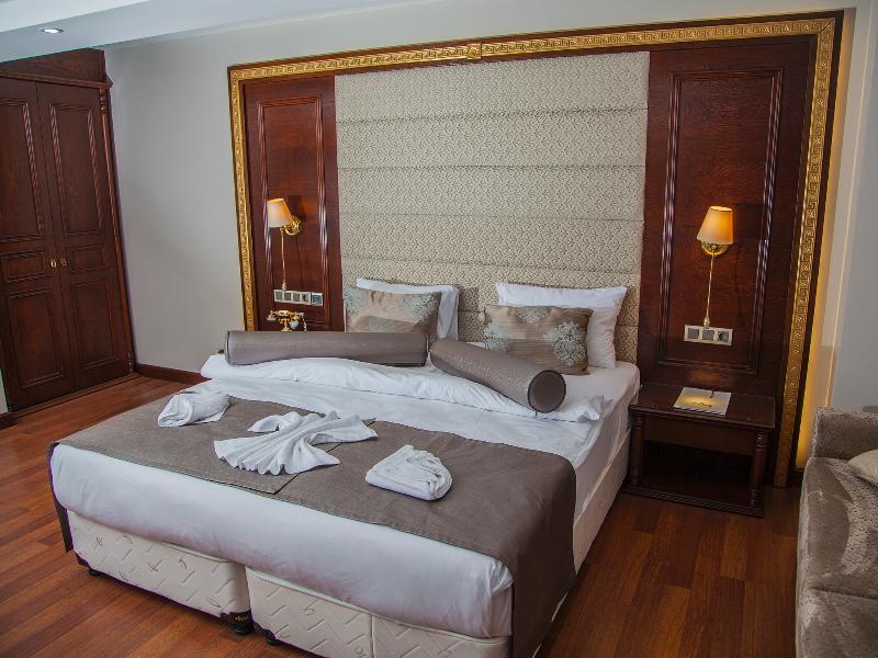 Hotel Dundar &