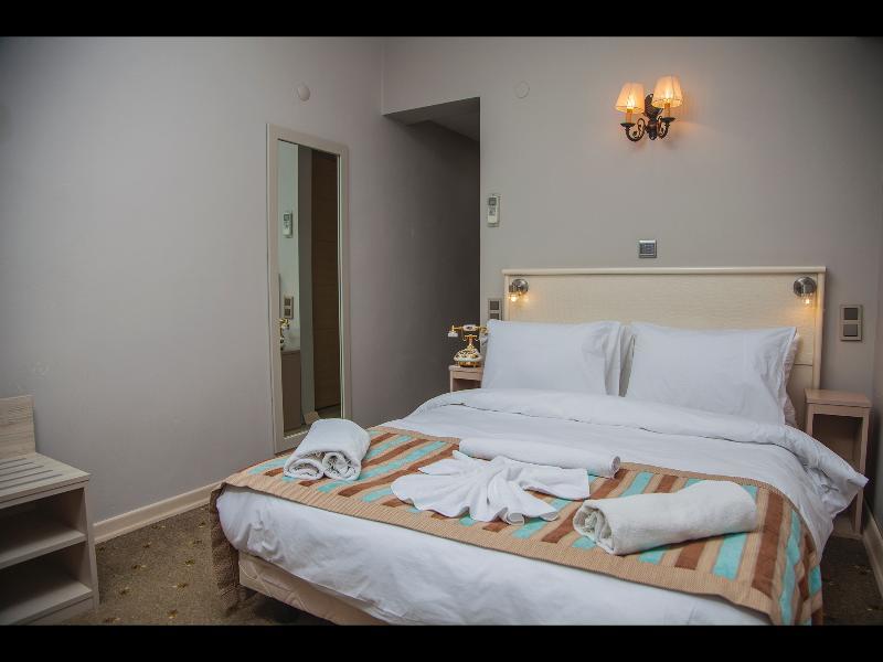 Dundar & Hotel 4*