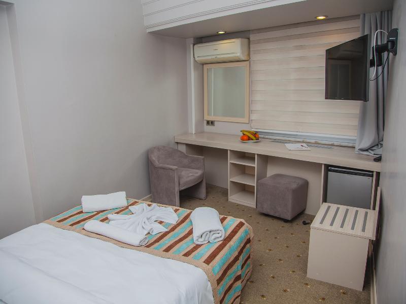 Hotel Dundar & Istambul