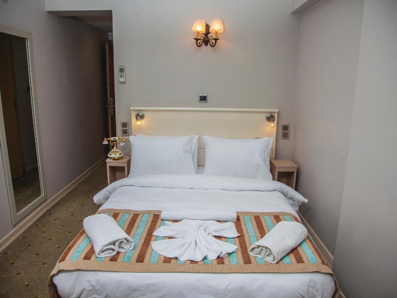 Dundar & 4* Istambul