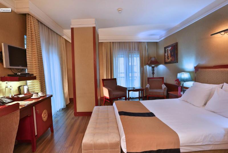 Hotel Boutique Princess Istanbul