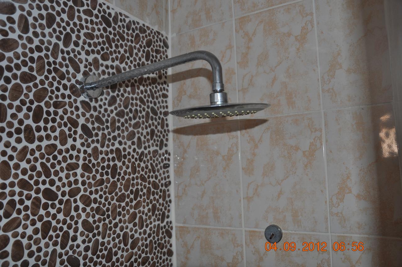 Albergue Bahaus *