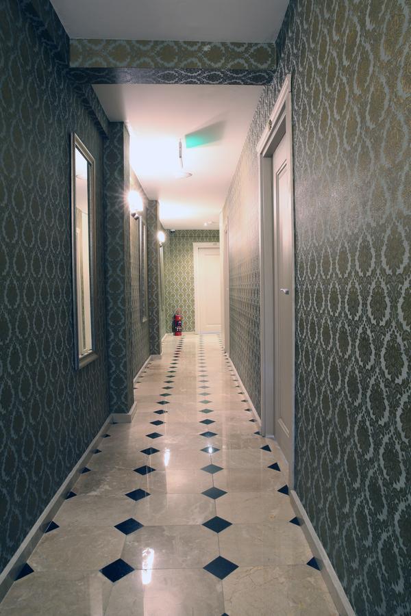 Kuzen (adults Only) 3* Istanbul