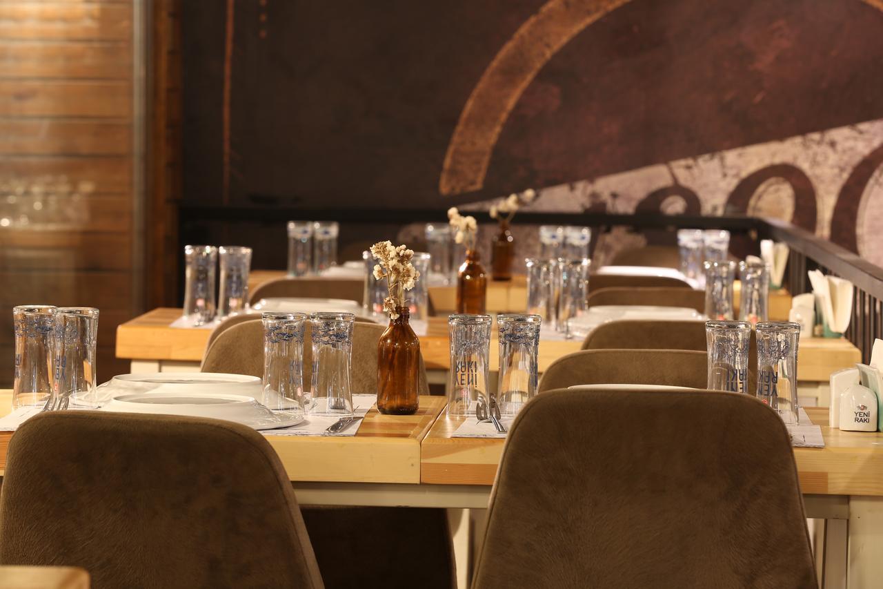 Hotel Kuzen (adults Only) Istanbul
