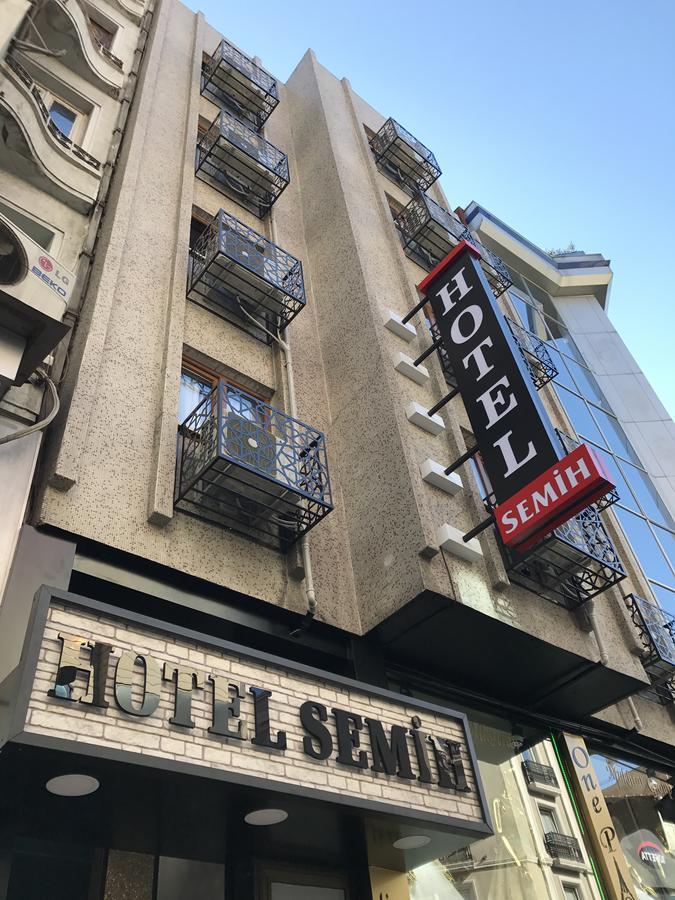Hotel Semih Istanbul