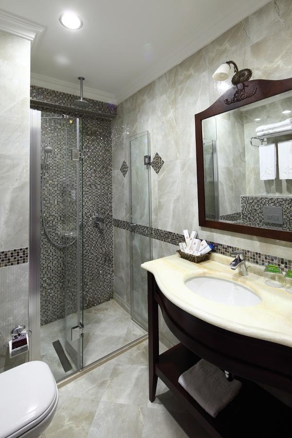 Hotel Divalis Istambul