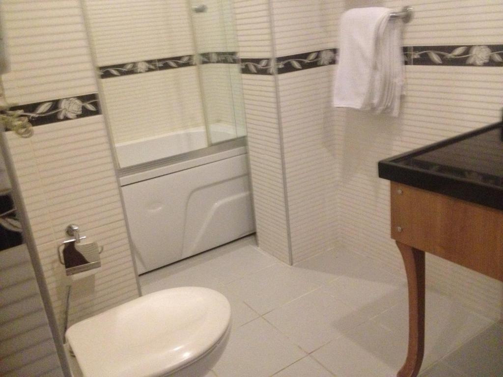 Hotel The