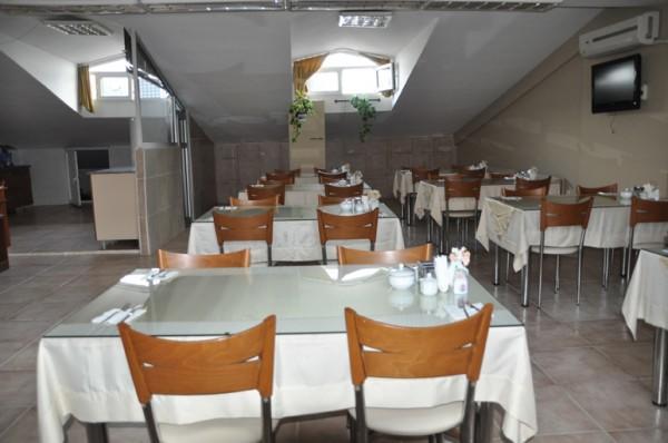 Safak Otel *
