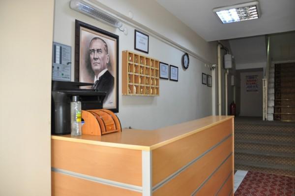 Otel Safak İstanbul