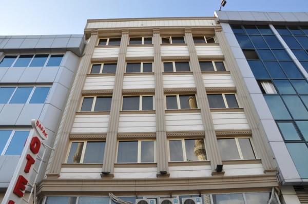Safak * İstanbul